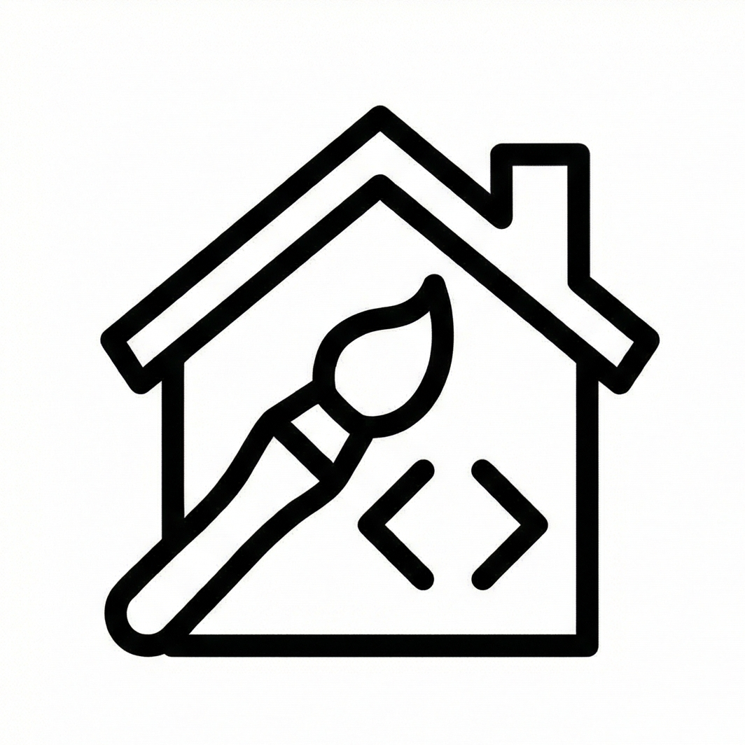 אייקון מעצב ומפתח